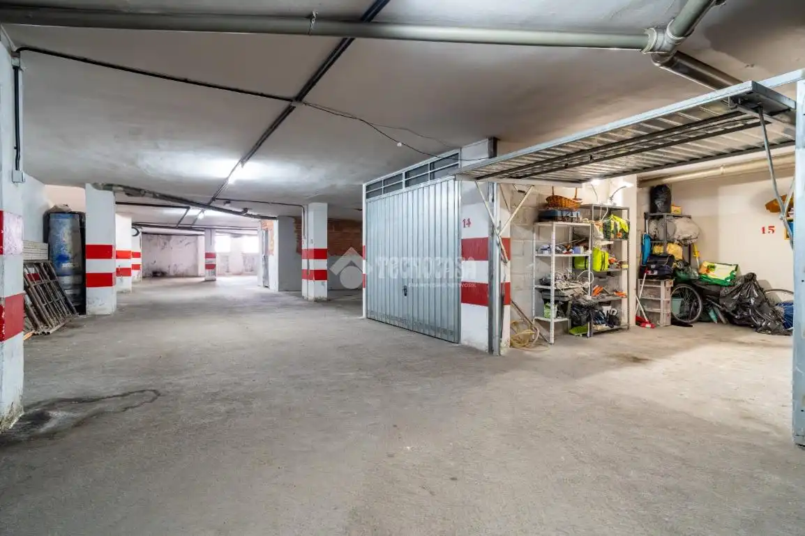 Wohnung zum Verkauf in Haza Grande