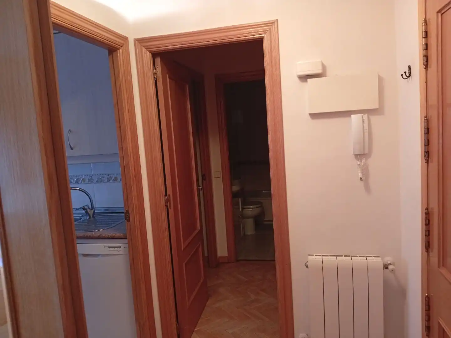 Flat for sale in Móstoles