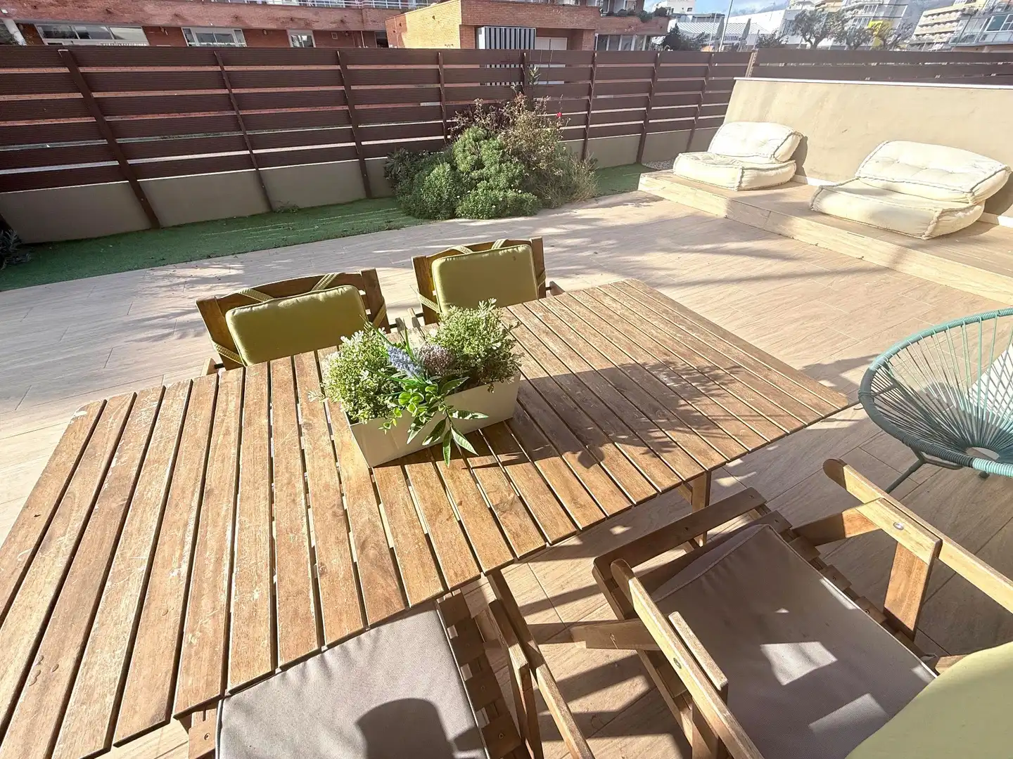 Apartament amb jardí en venda a roca grossa, imagen 9