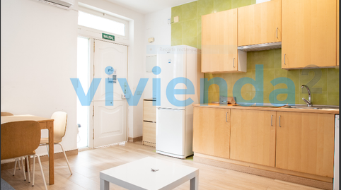 Foto 2 de Pis en venda a Calle Carare, Pinar del Rey, Madrid