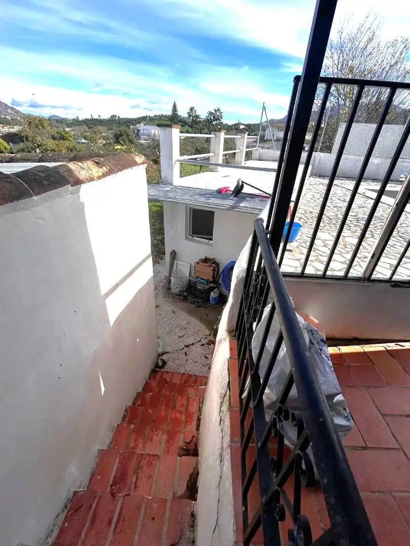 Villa mit Pool zum Verkauf in Carril Huertas Viejas, imagen 33