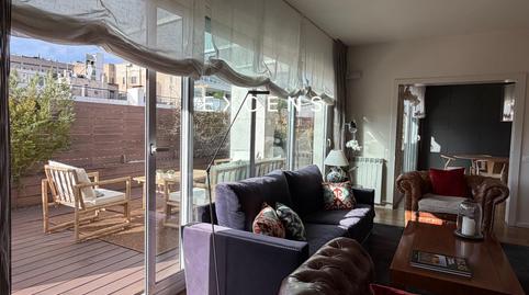 Photo 5 of Attic to rent in Carrer Beethoven, Sant Gervasi- Galvany,  Barcelona Capital