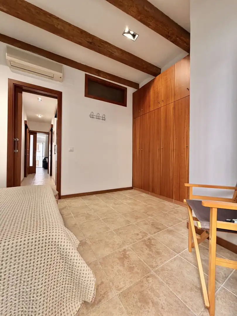 Piso en venta en Vilanova i la Geltrú con Calefacción