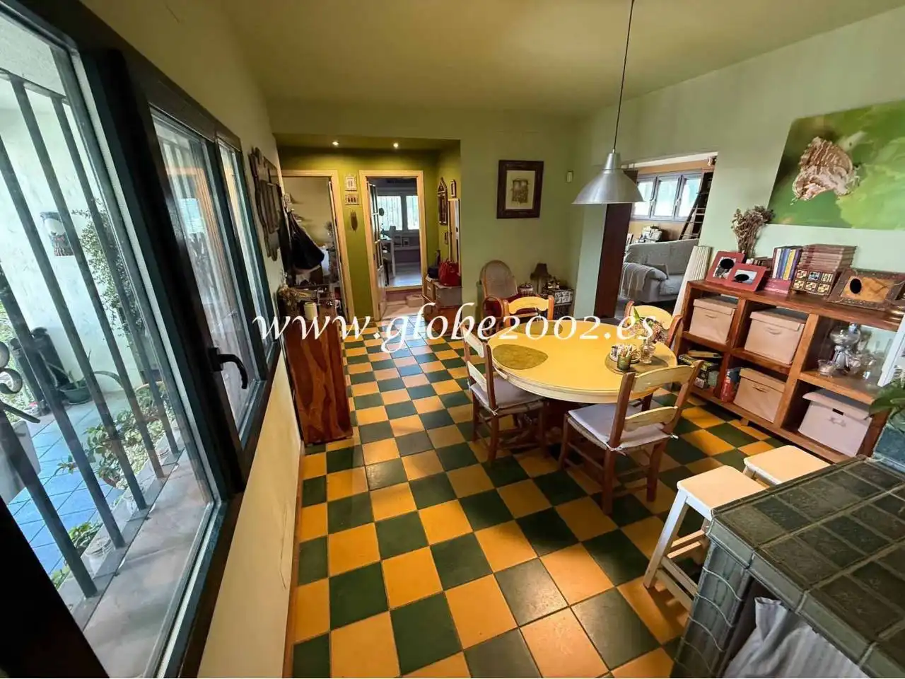 Villa mit Pool zum Verkauf in Los Franceses – La Vega, imagen 12