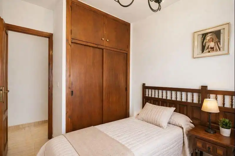 Habitación de Casa o chalet en venta en Roquetas de Mar