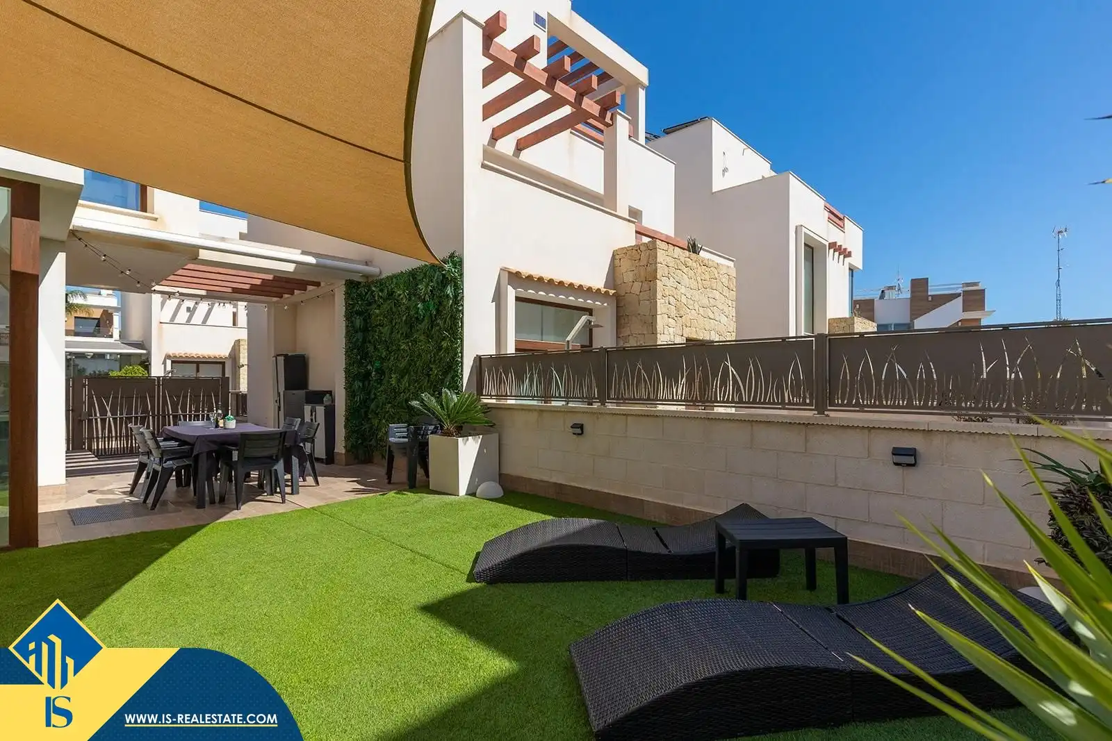 Chalet con piscina en venta en Rojales, imagen 32