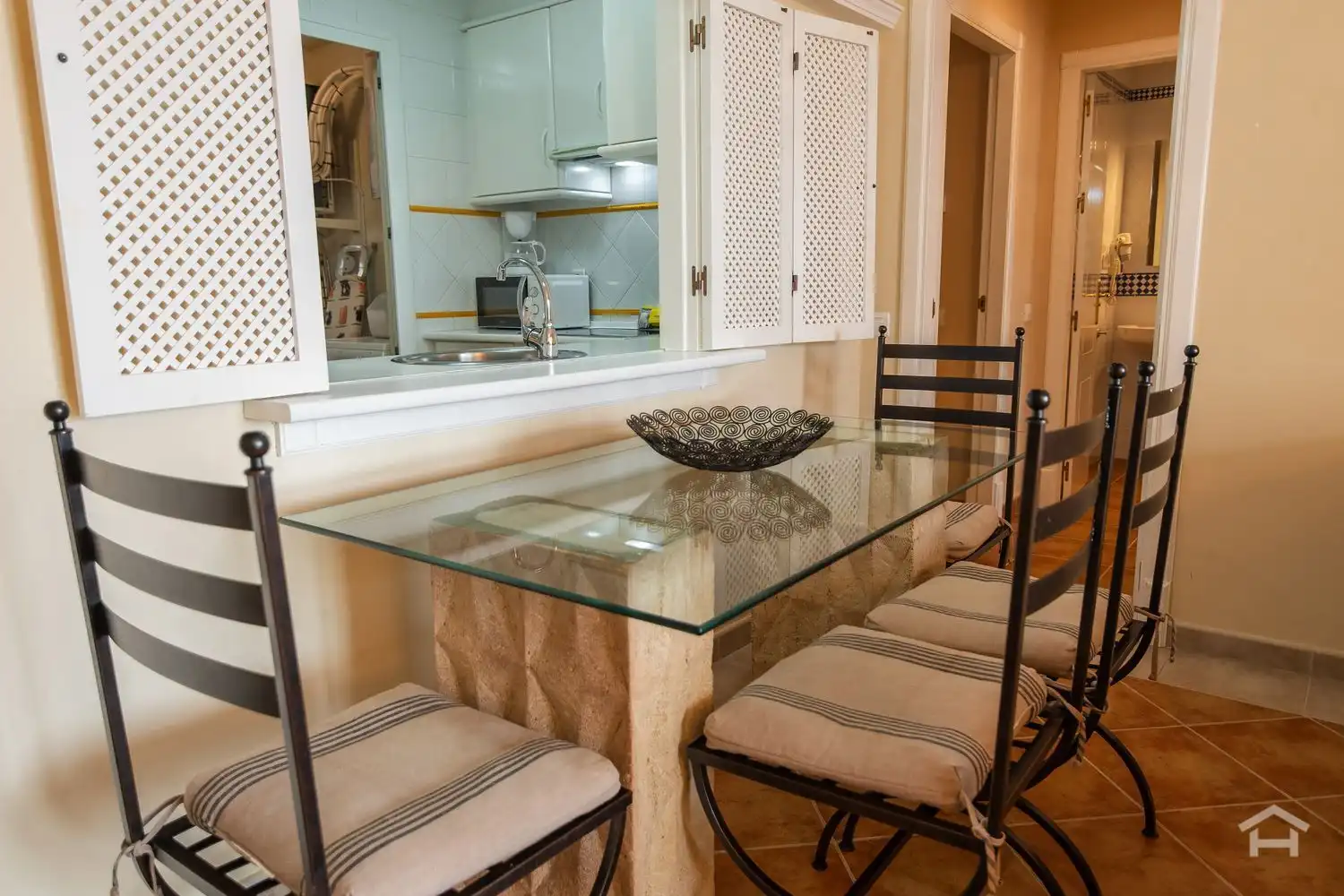 Apartment mit Pool zum Verkauf in Paseo Paseo del Pinillo 15, imagen 15