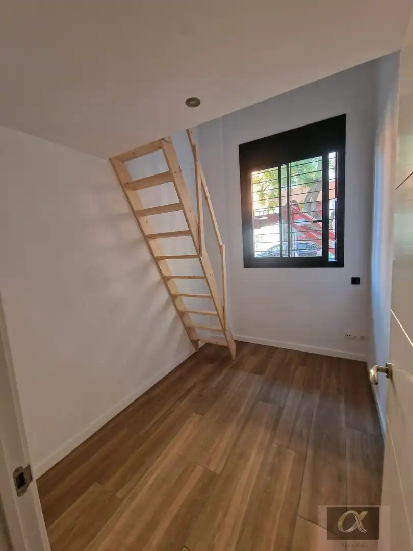 Piso con ascensor en venta en Festa Major Iquique 4, imagen 16