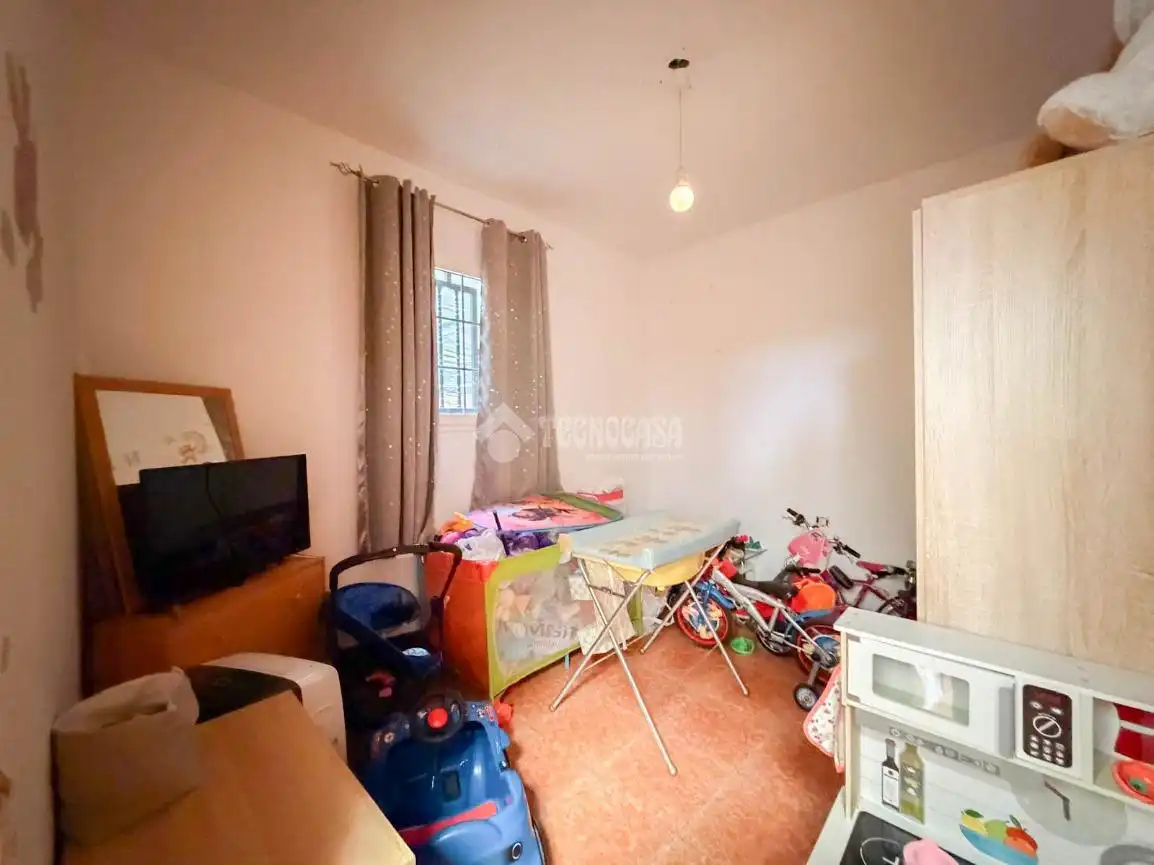 Casa o xalet en venda a Carrizal