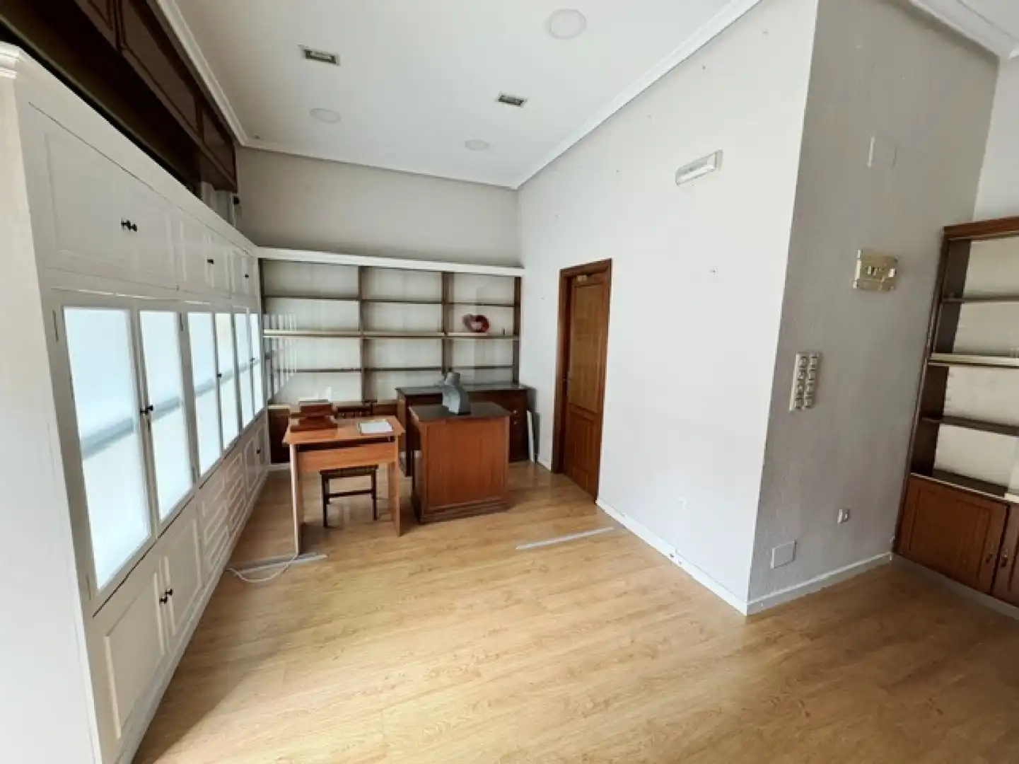 Business premises to rent in CARBAYEDO - CALLE JIMENEZ DIAZ, imagen 4
