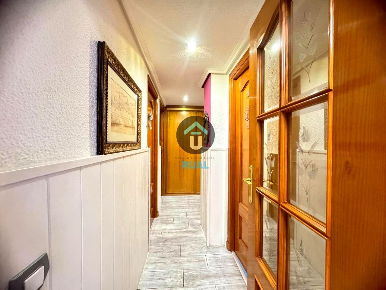 Flat for sale in Talavera de la Reina  with Air Conditioner and Community pool