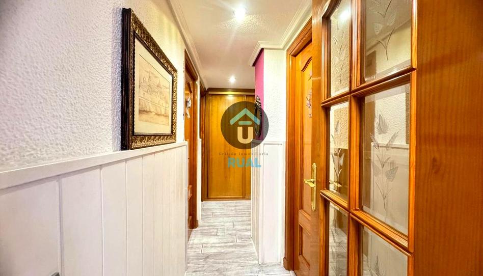 Photo 1 of Flat for sale in Francisco Aguirre, El Pilar - La Estación, Toledo