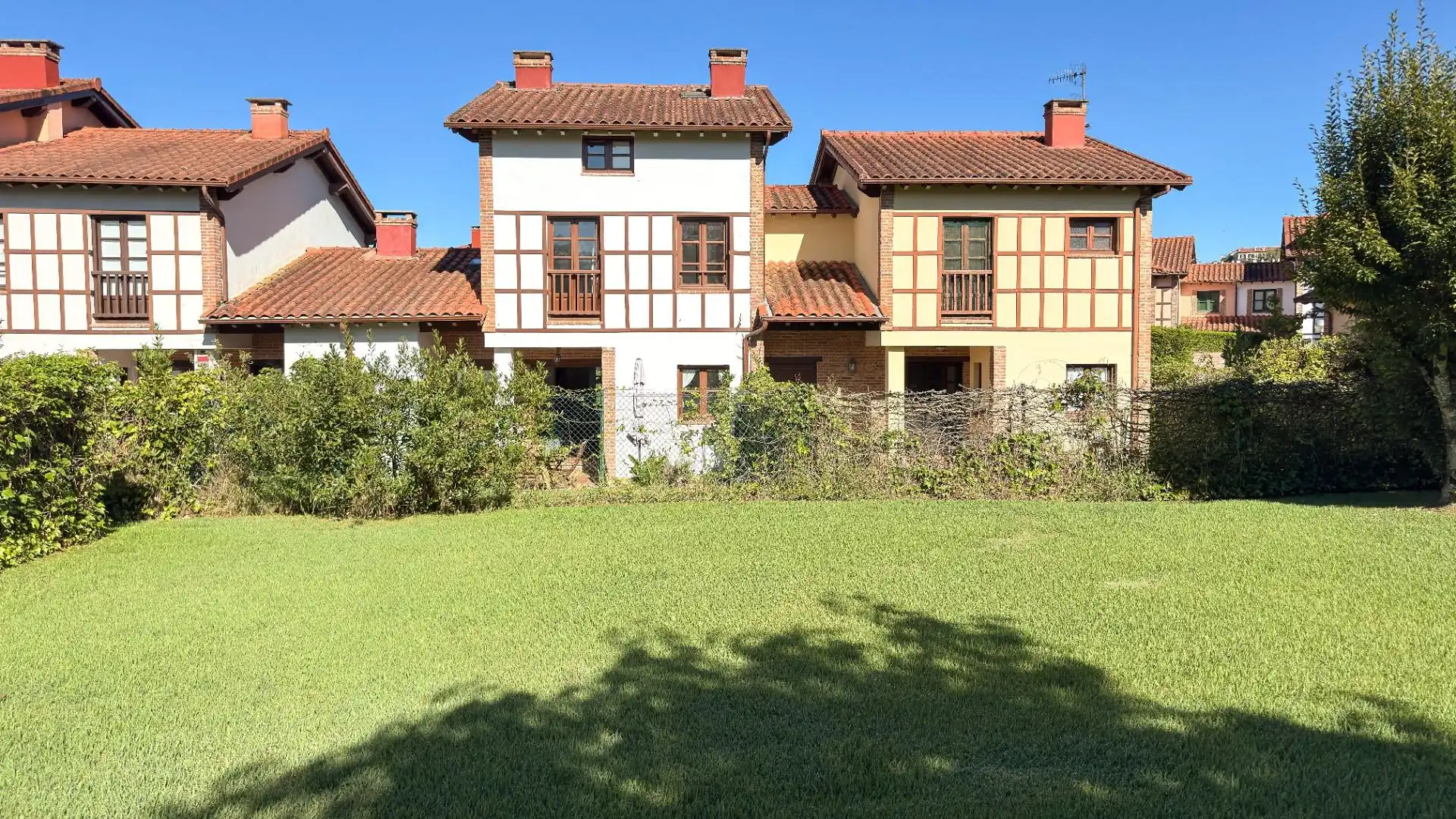 Detached house with pool for sale in PIEDRA DE LOS DIEZ PIES 1, imagen 49