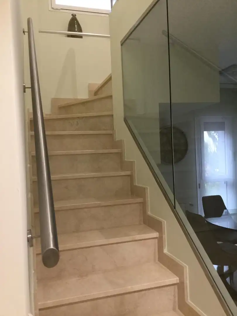 Flat for sale in San Lorenzo de El Escorial  with Heating, Terrace and Storage room