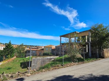 Terreno residenziale in vendita a Carrer Carrer Nord