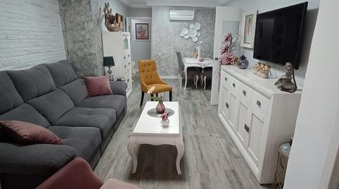 Foto 5 de Pis en venda a Plaza de Neptuno, Barriada de Andalucía - Ardila, San Fernando