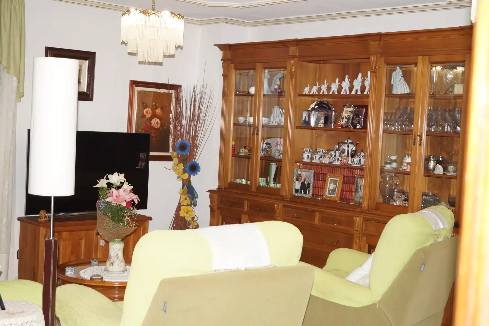 Villa con piscina in vendita a Perleta - Maitino, imagen 16