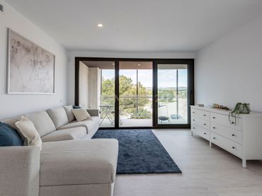 Wohnung mit Pool zum Verkauf in La Collada - Sis Camins