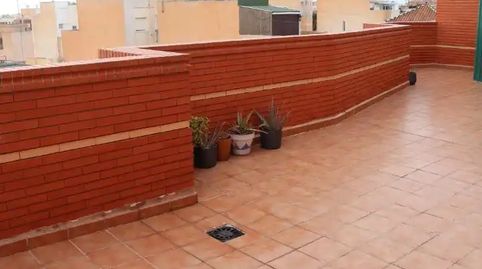 Foto 4 de Àtic en venda a Calle la Coruña, 3b, Ejido Norte, El Ejido