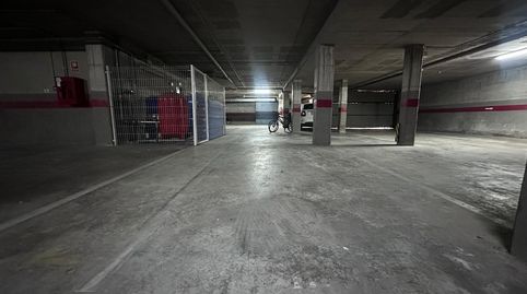 Foto 4 de Garatge en venda a de Corralet, Els Esquirols, Cambrils