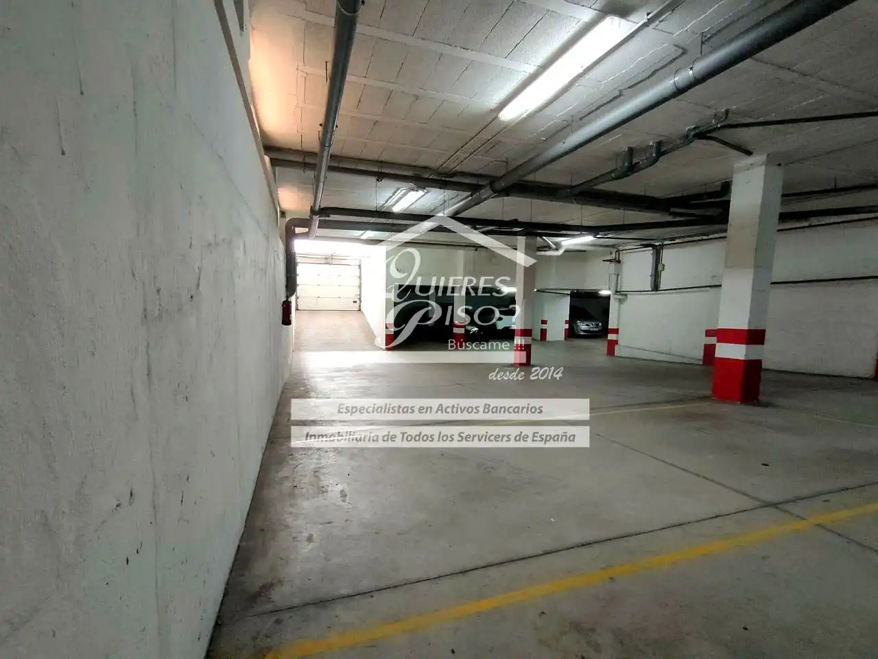 Parking de Planta baja en venta en Arucas