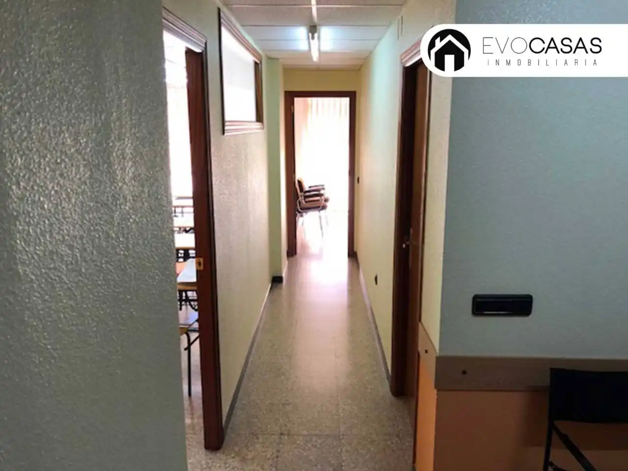 Local comercial en venta en Plaza Pl. Sagasta, imagen 3