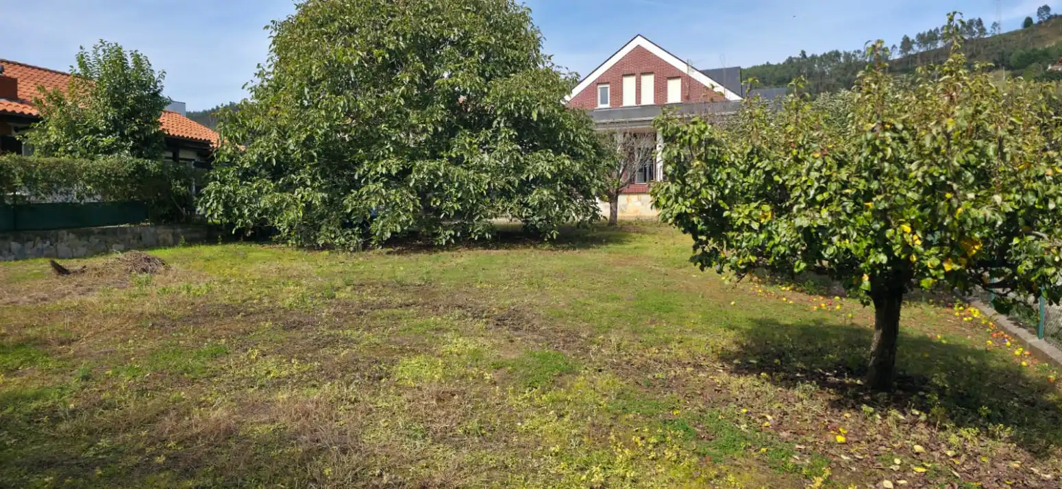 Casa o xalet en venda en Piélagos amb Jardí privat i Parquet