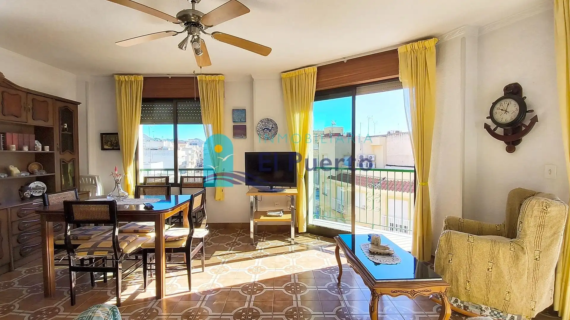 Apartments for sale in Pescadores