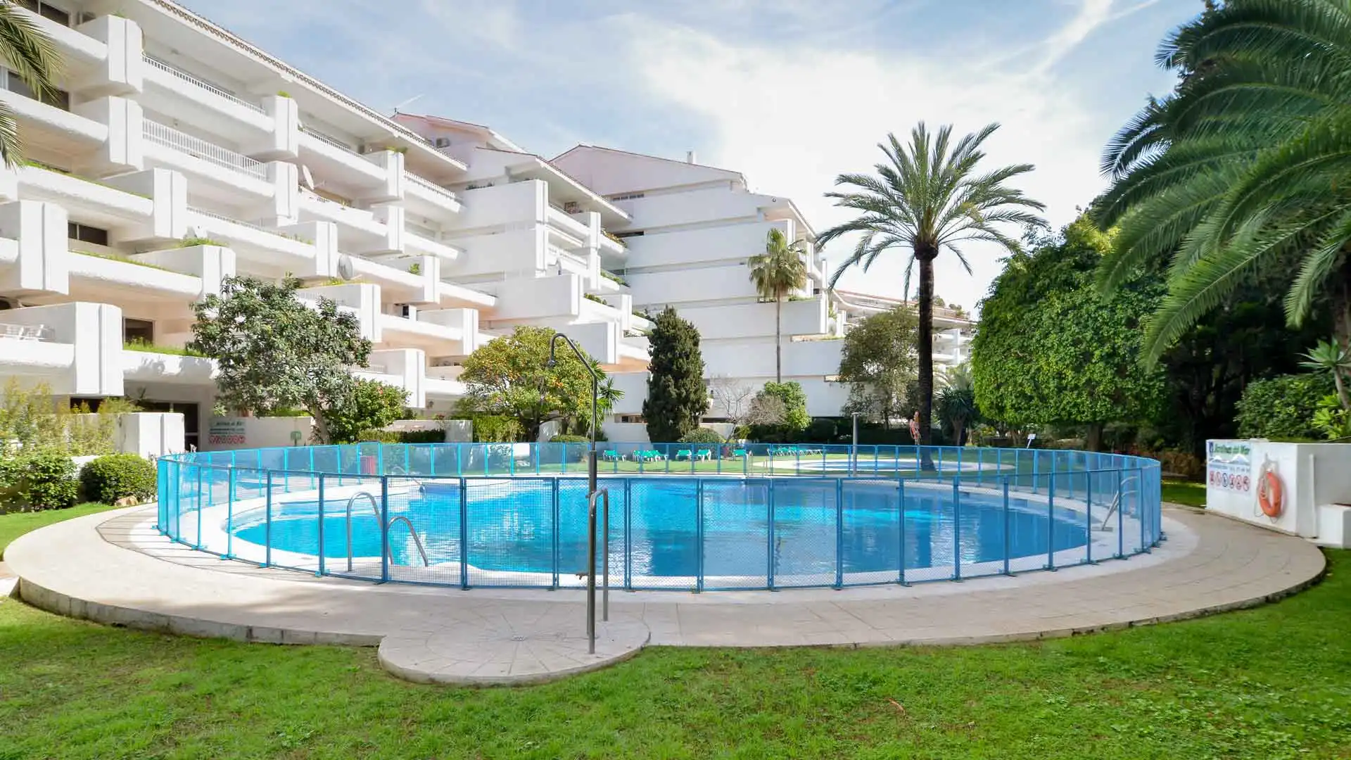 Mini appartamento con piscina in vendita a ROY BOSTON 1, imagen 18