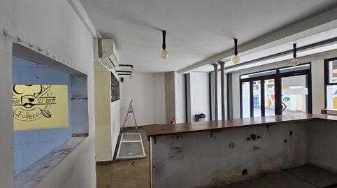 Photo 4 of Premises for rent in Calderon de la Barca, 7, Feria,  Sevilla Capital