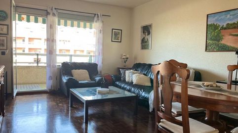 Foto 4 de Piso en venta en Calle Lur Gorri, Barañáin / Barañain, Navarra