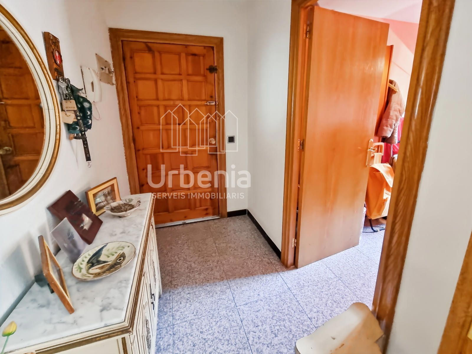 Piso en venta en Mataró con Calefacción y Terraza