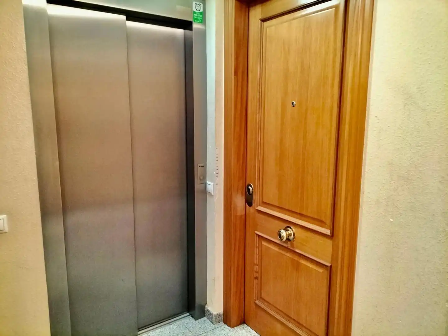 Ground floor for sale in Sant Pere de Ribes  with Heating and Storage room