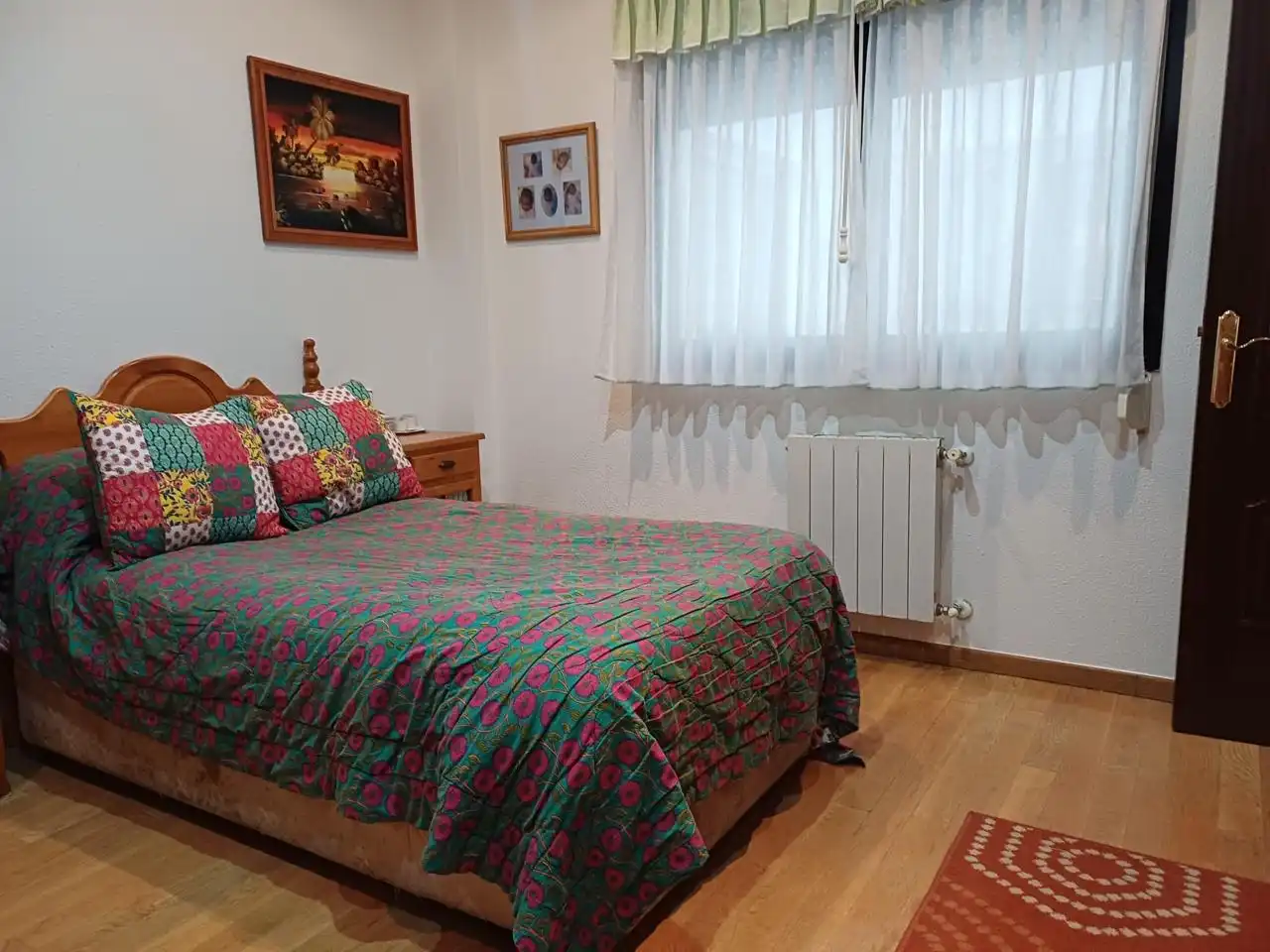 Wohnung mit Aufzug zum Verkauf in Calle Casimiro Velasco, imagen 46