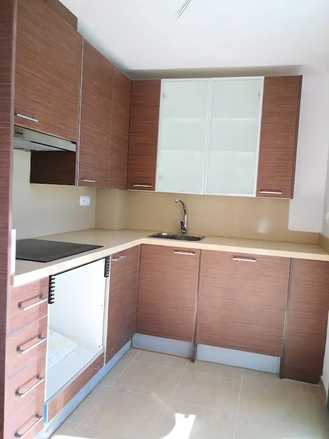 Apartments for rent in Dénia, Alicante