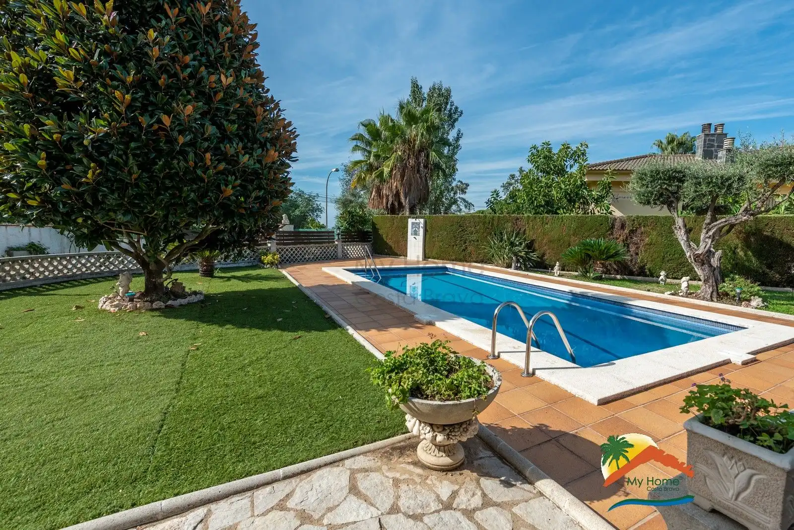 Villa avec piscine à vendre à Roca Grossa, imagen 23