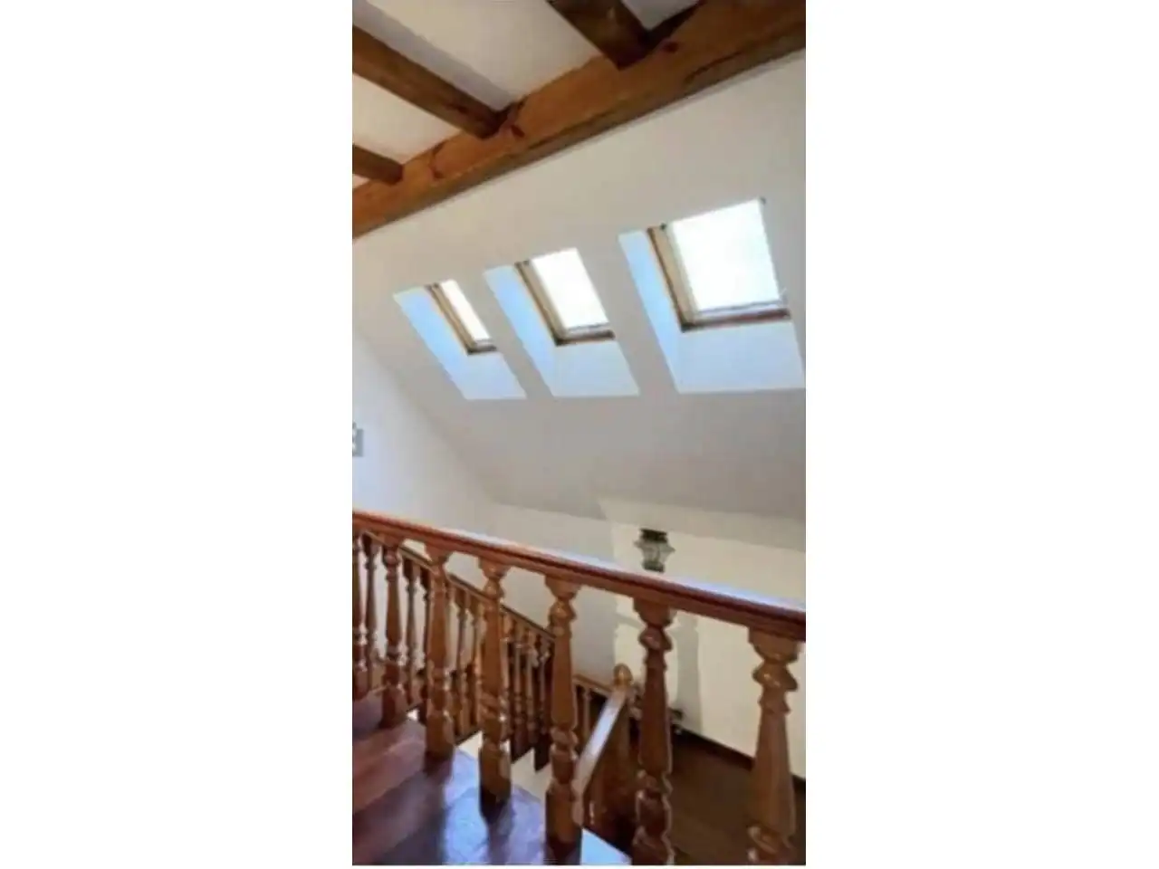 Flat for sale in Ourense Capital   with Heating, Private garden and Terrace