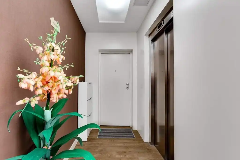Apartamento en venta en CALLOSA, Los Secanos