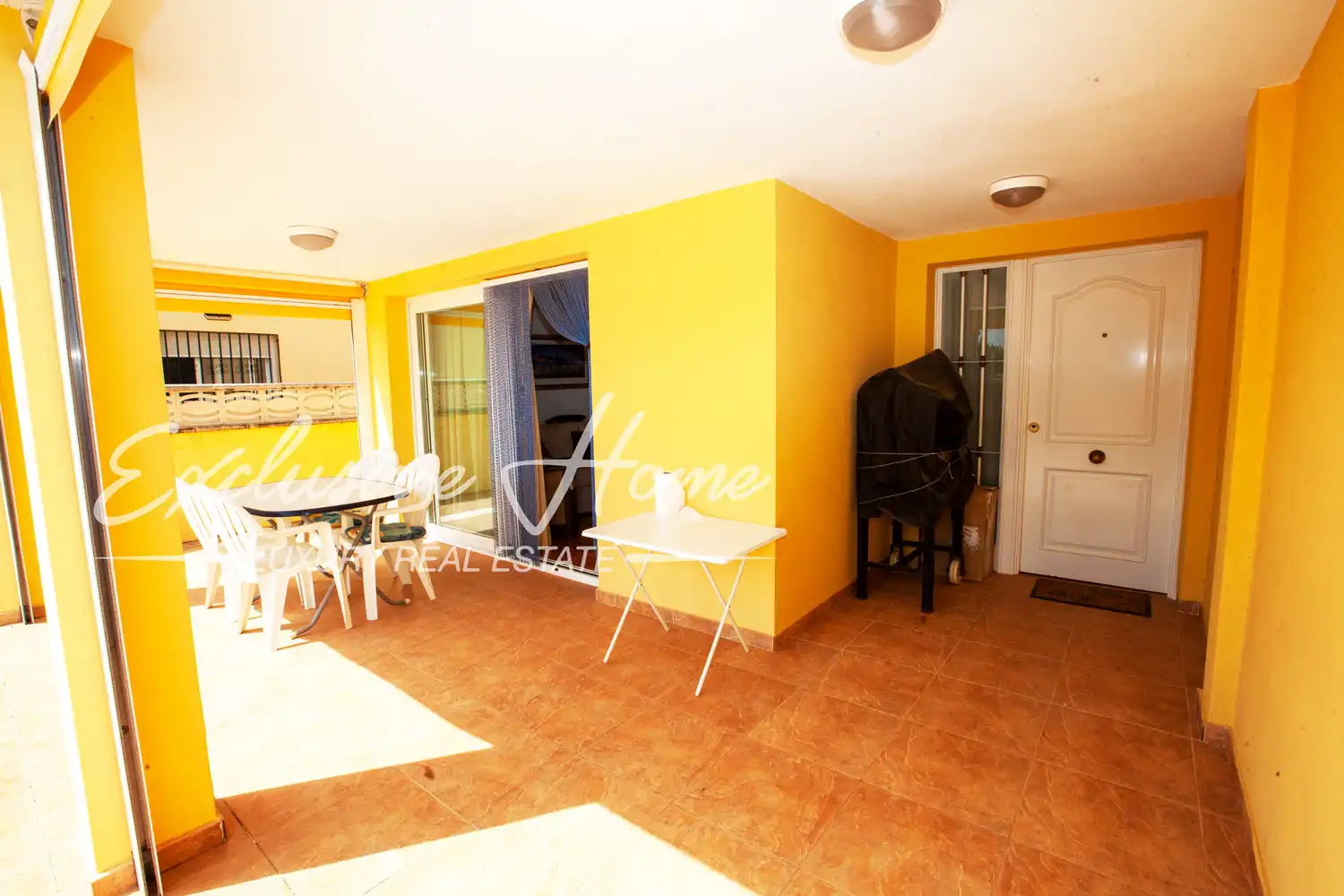 Maison jumelée avec terrasse à vendre à Cami de Santa Magdalena 2, imagen 28