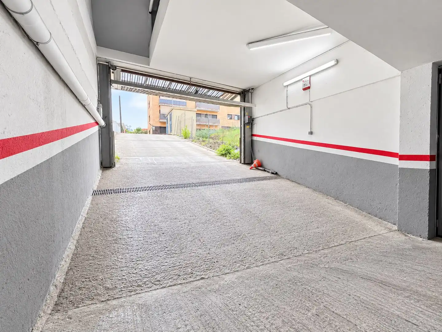 Wohnung mit Terrasse zum Verkauf in Avinguda de Josep Ragull i Vilaró 20, imagen 41