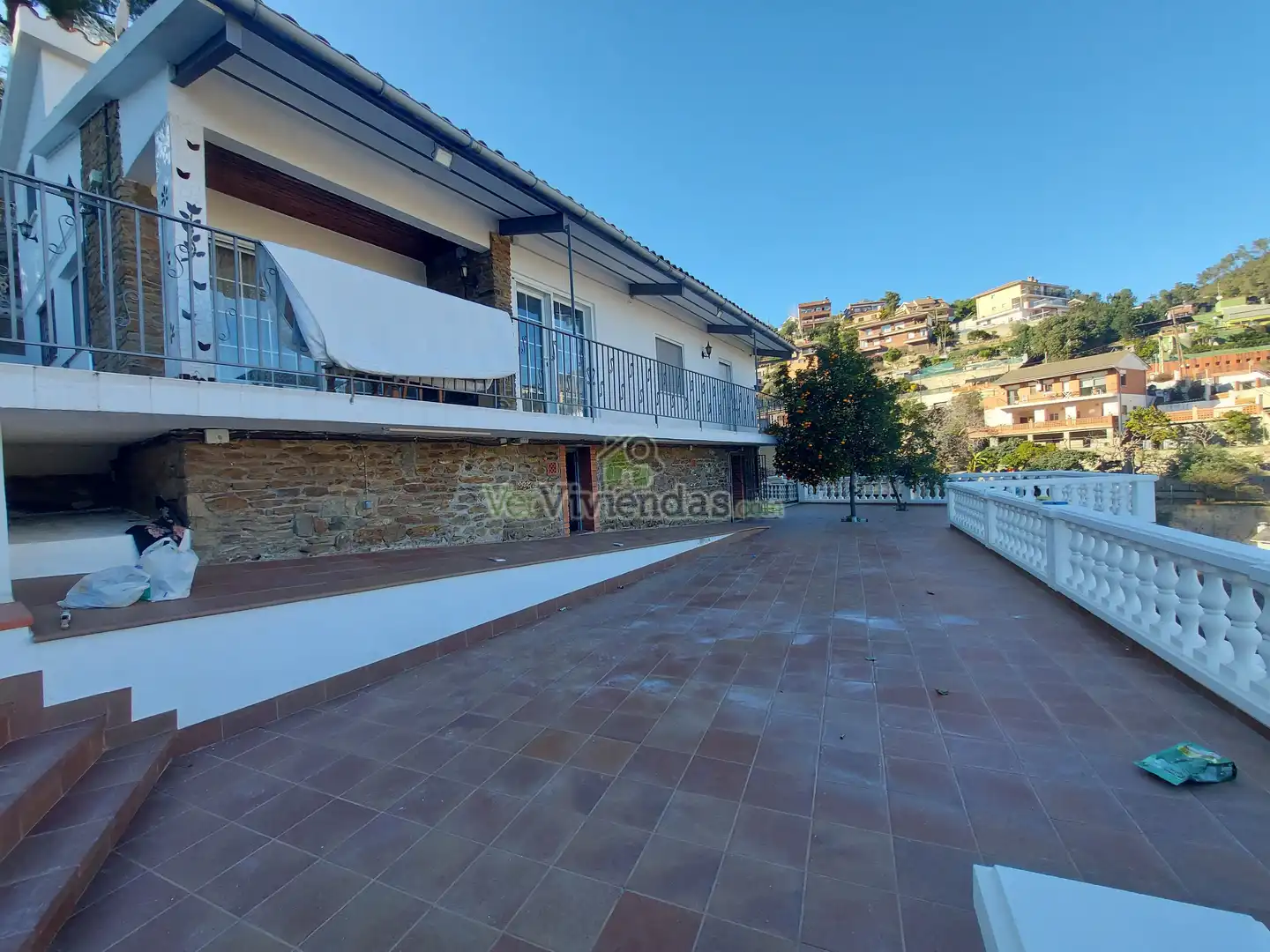 Maison avec terrasse à vendre à Carrer Joaquim Ruyra, imagen 4