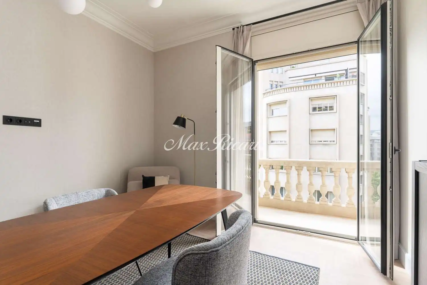Flat with terrace to rent in N/A, imagen 22