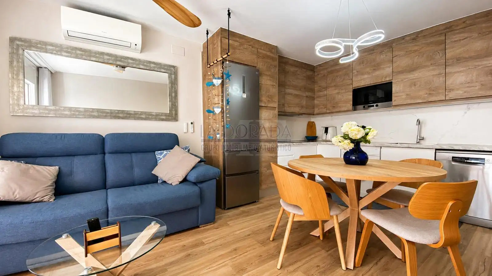 Wohnung zum Verkauf in Carrer General Belgrano, Cambrils Platja
