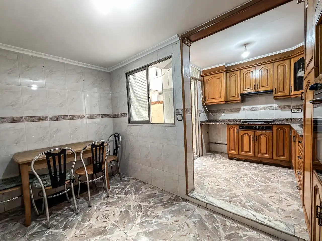 Piso con ascensor en venta en HIGINIO NOJA (PROFESSOR) 13, imagen 22