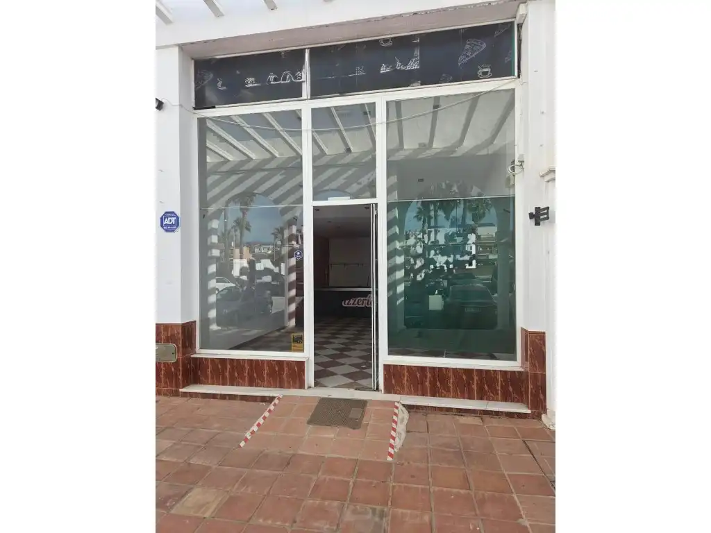 Geschaftsraum zum Verkauf in Torrox