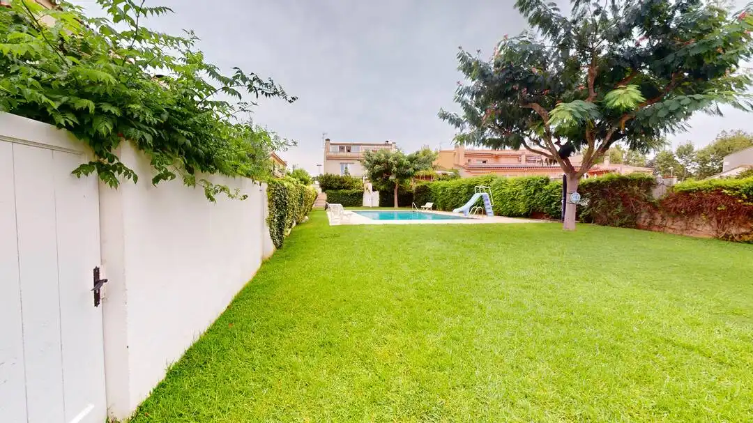Reihenhaus mit Pool zum Verkauf in Vila de Palafrugell, imagen 23
