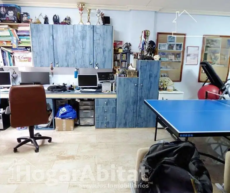 Casa en venda a Calle Don Alarico López Teruel, imagen 30