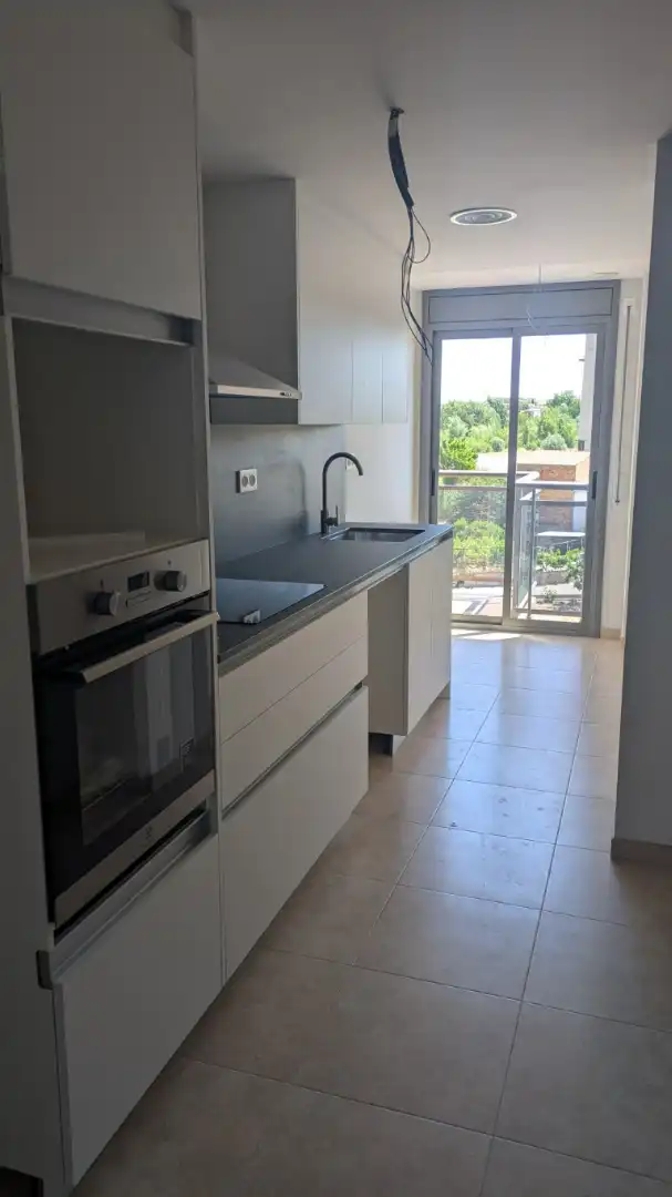 Wohnung zum Verkauf in Carrer de la Noguera Pallaresa, 15, Balaguer
