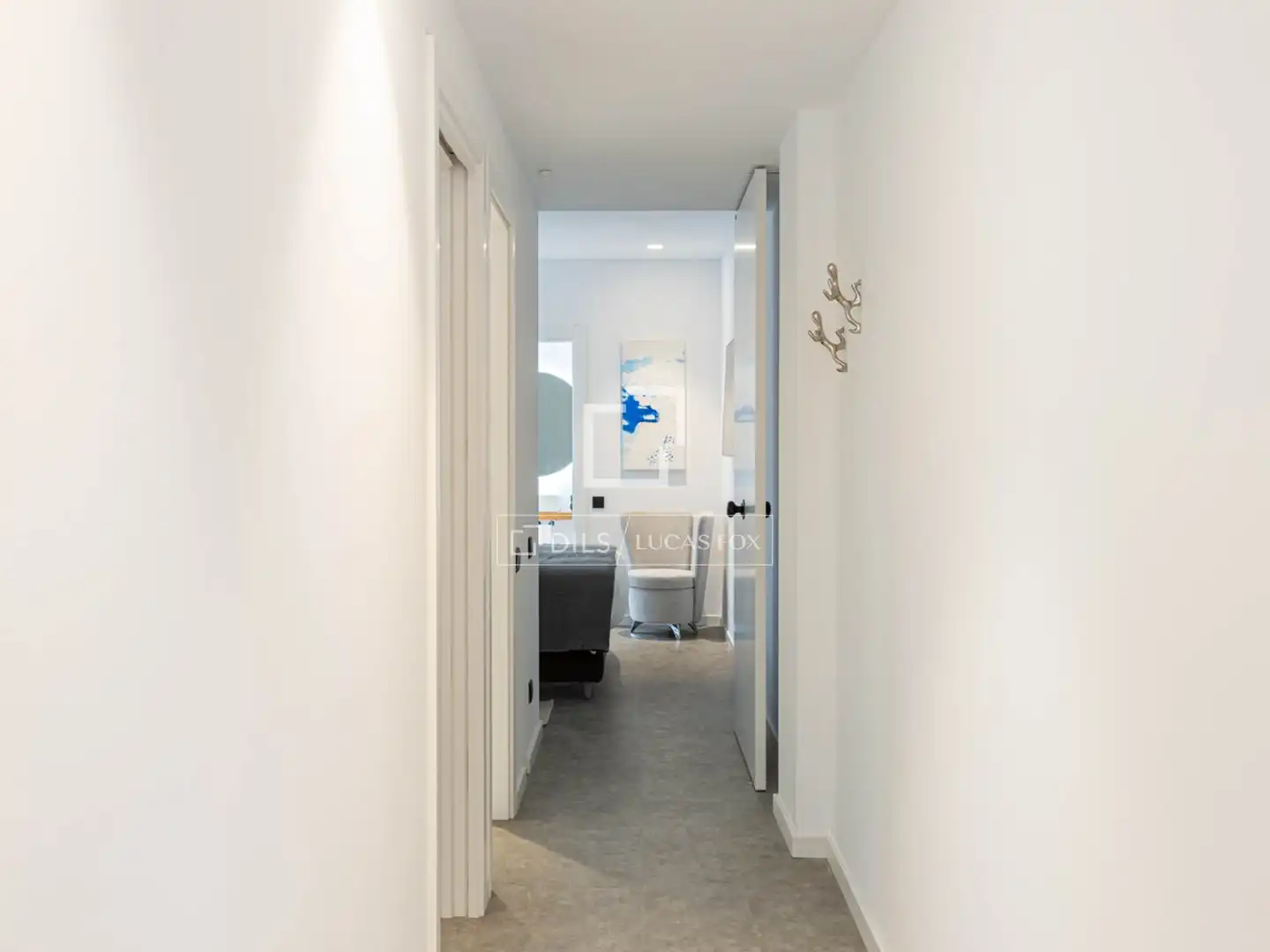 Penthouse mit Aufzug zum Verkauf in Eixample, imagen 24