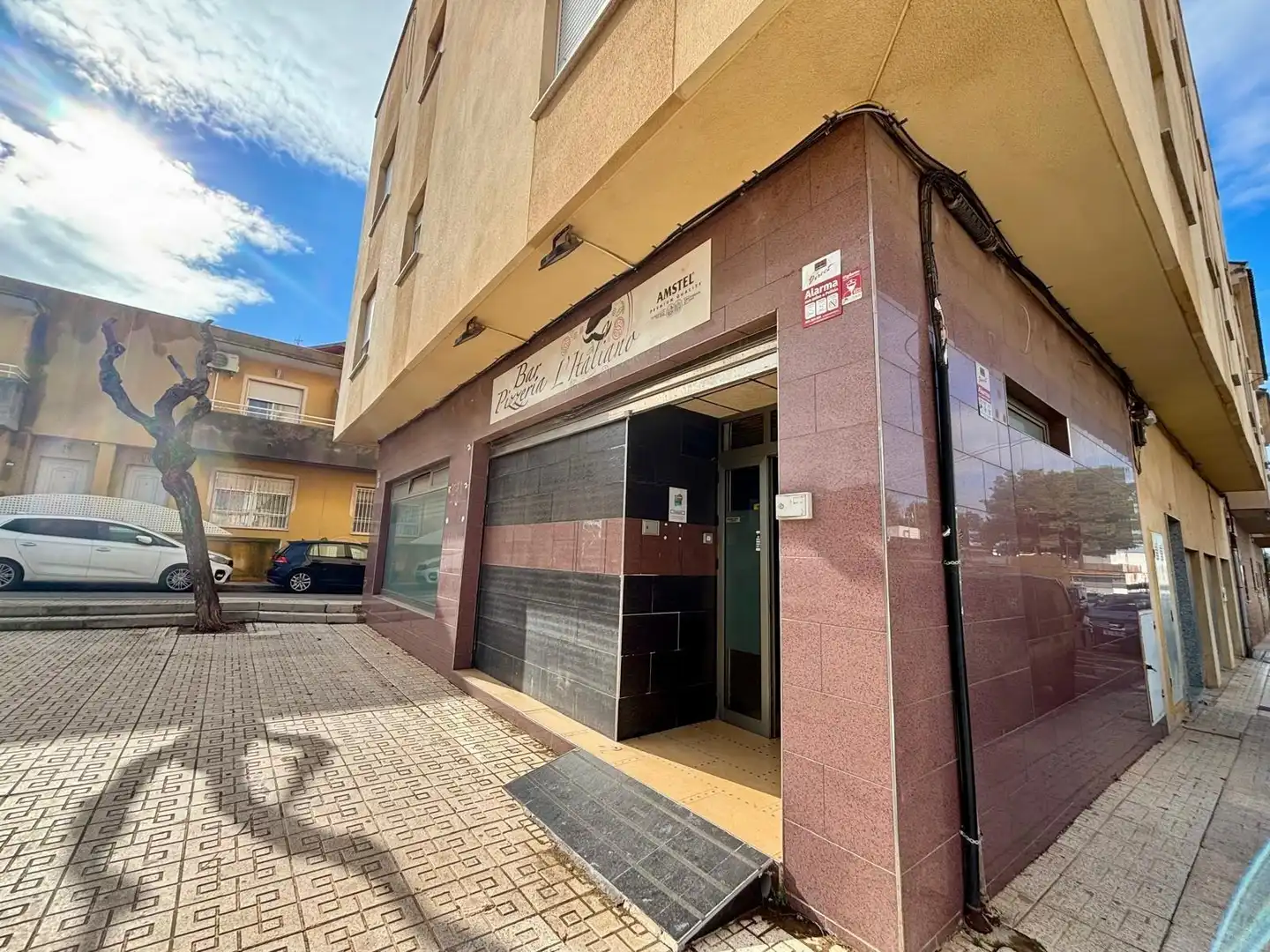 Gewerbefläche zum Verkauf in Barrio del Sureste, imagen 4